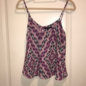 In Perfect Condition!  Olivaceous Top